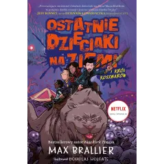 Max Brallier