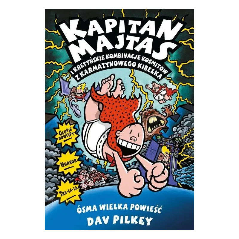 Pilkey Dav