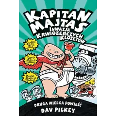 Dav Pilkey