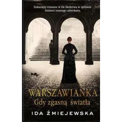 WARSZAWIANKA Ida Żmiejewska - Skarpa Warszawska