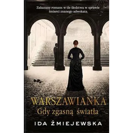 WARSZAWIANKA Ida Żmiejewska - Skarpa Warszawska