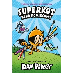 Dav Pilkey