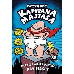 Dav Pilkey