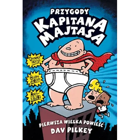 Dav Pilkey