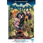 MIASTO BANE’A. BATMAN 12