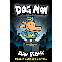 Dav Pilkey