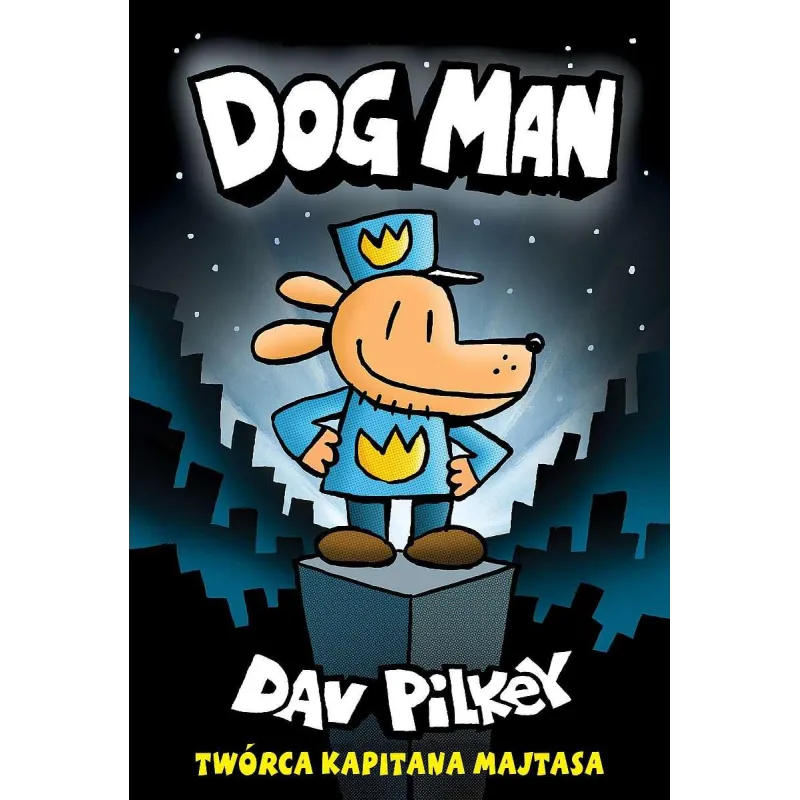 Dav Pilkey