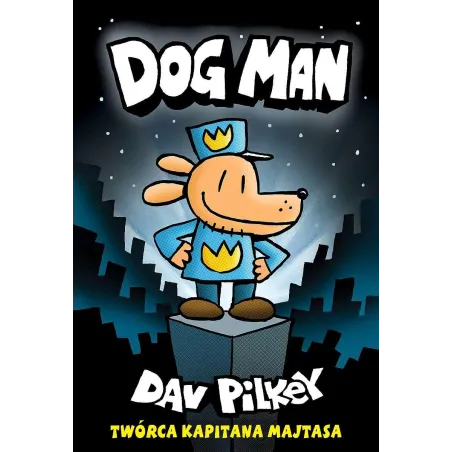 Dav Pilkey