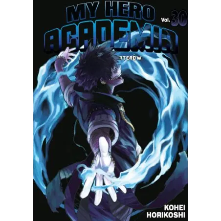 My Hero Academia 30 My Hero Academia 30