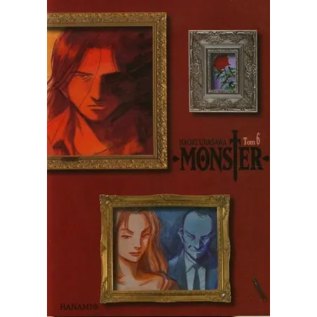 Monster 6