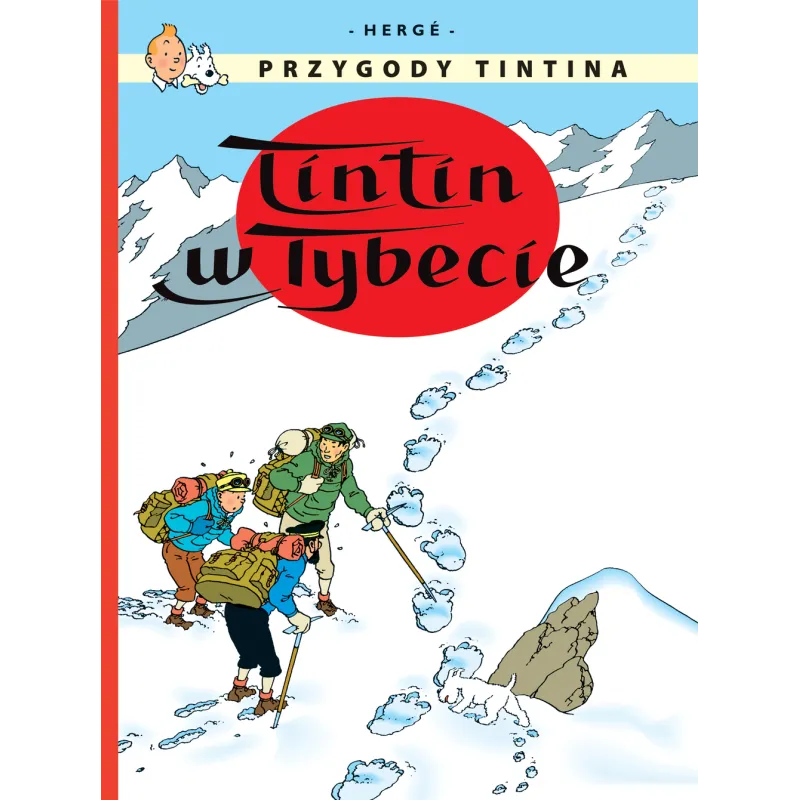Herge