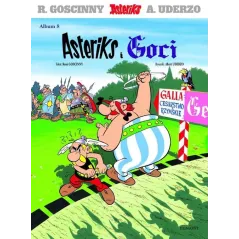 RENE GOSCINNY,ALBERT UDERZO