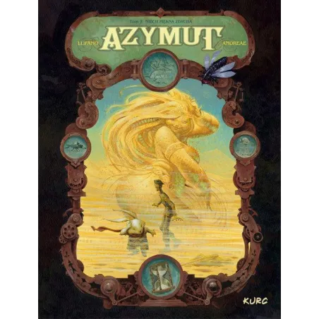 Niech Piękna Zdycha. Azymut 2