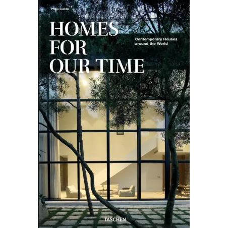 Homes For Our Time