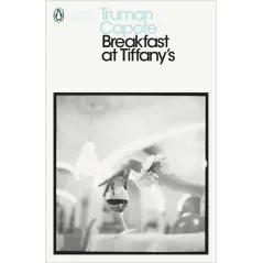 BREAKFAST AT TIFFANYS 	Truman Capote