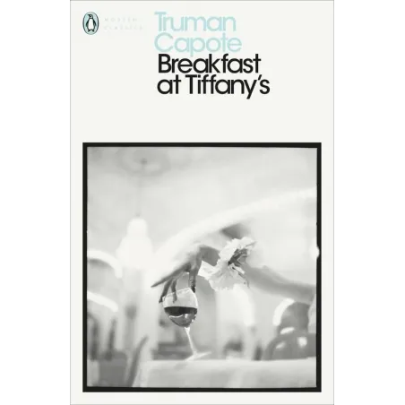 BREAKFAST AT TIFFANYS 	Truman Capote