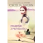 PAMIĘTNIK Z PRZYSZŁOŚCI Cecelia Ahern - Muza