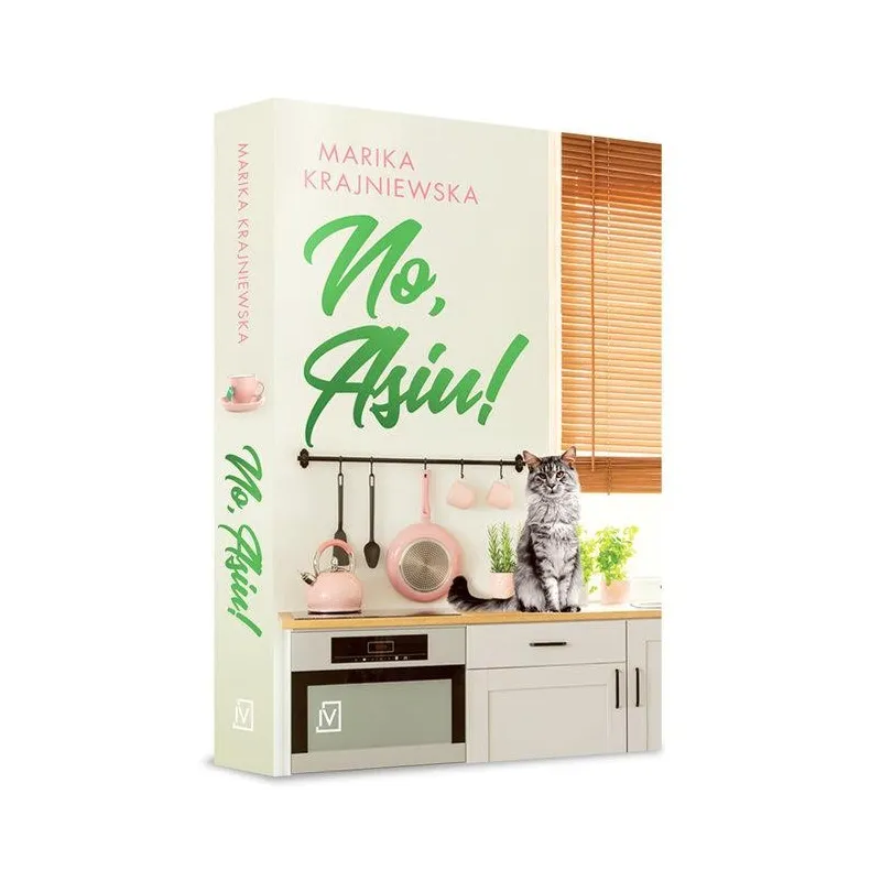 NO, ASIU! - Czwarta Strona