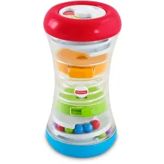 Fisher Price Aktywizująca Wieża 3W1 Dla Dzieci 9M+ Ii Gatunek