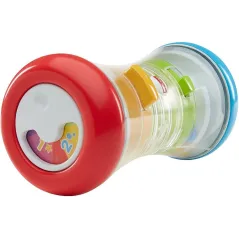 FISHER PRICE AKTYWIZUJĄCA WIEŻA 3W1 DLA DZIECI 9M+ II GATUNEK