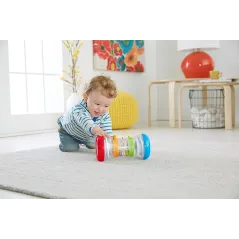 FISHER PRICE AKTYWIZUJĄCA WIEŻA 3W1 DLA DZIECI 9M+ II GATUNEK