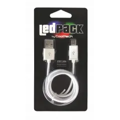 PLECAK MŁODZIEŻOWY ŚWIECĄCY PACK JOY M CUCPAKES BABECZKI COOLPACK