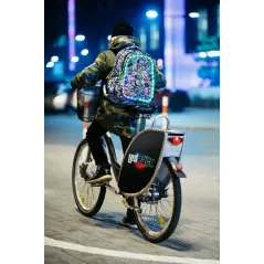 PLECAK MŁODZIEŻOWY ŚWIECĄCY PACK JOY M CUCPAKES BABECZKI COOLPACK