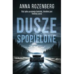 Anna Rozenberg