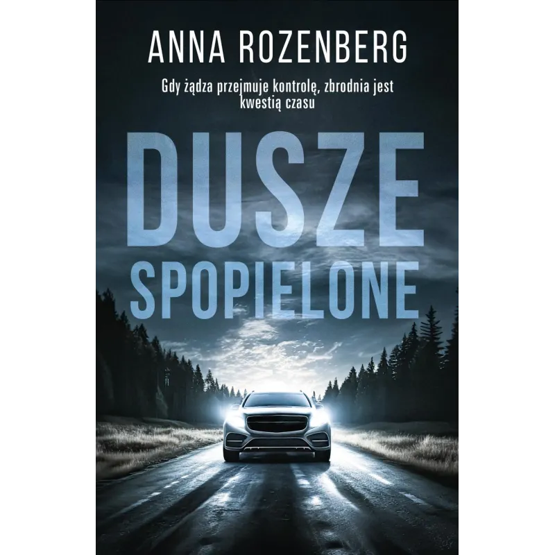 Anna Rozenberg