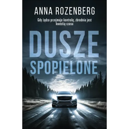 Anna Rozenberg