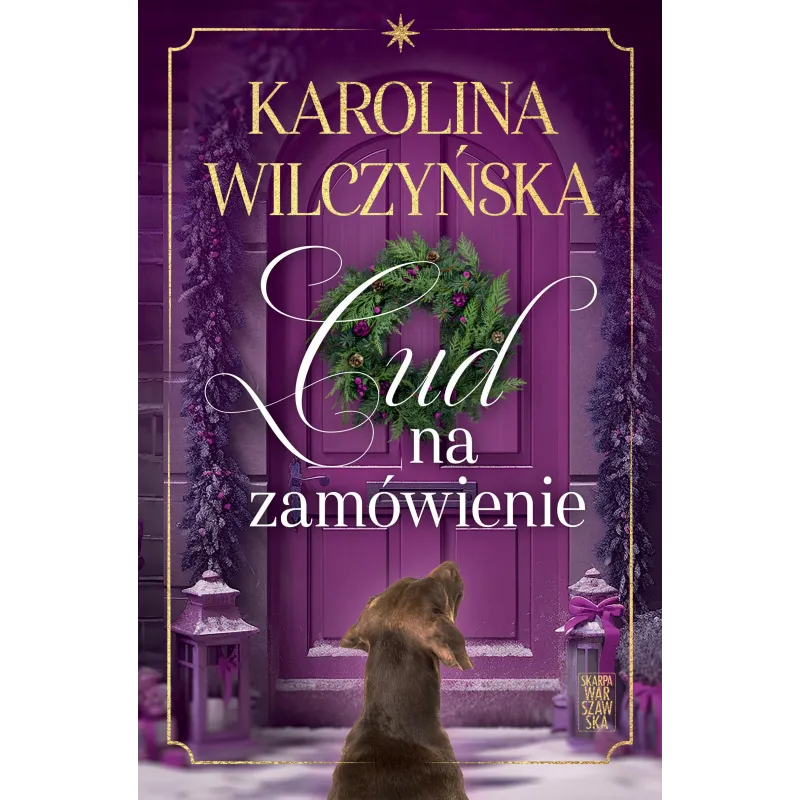 Karolina Wilczyńska