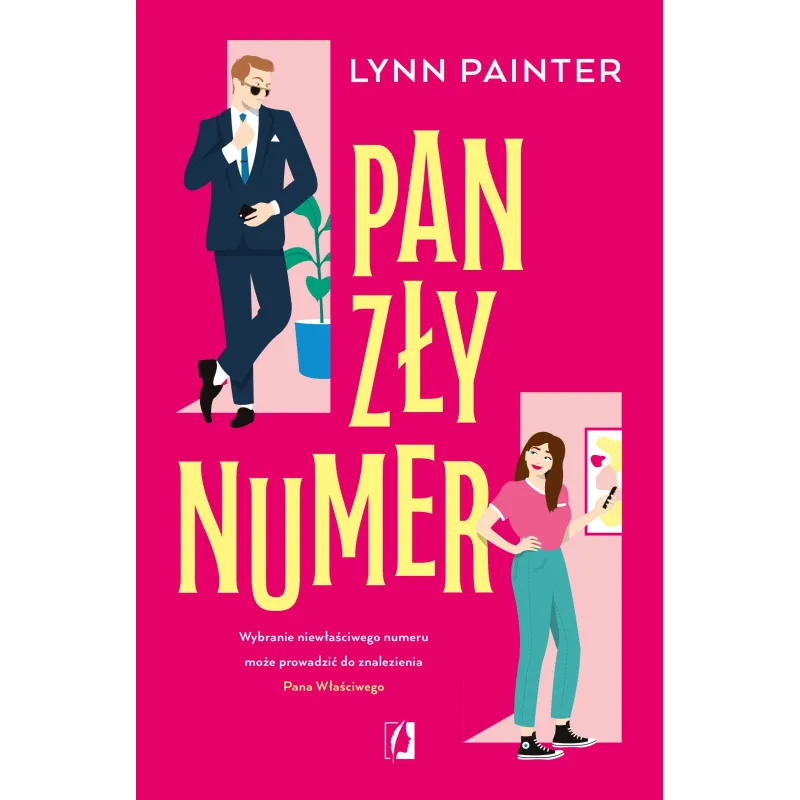 Lynn Painter