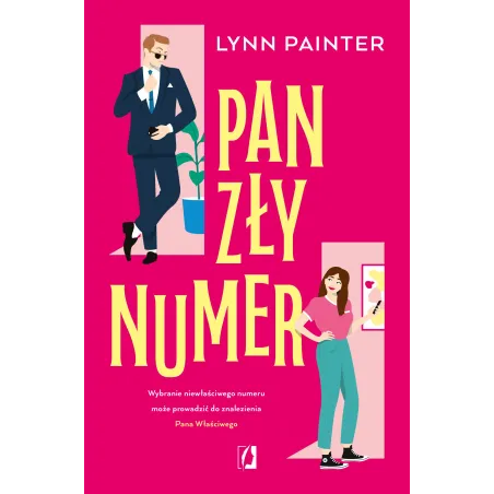 Lynn Painter