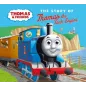 THE STORY OF THOMAS THE TANK ENGINE