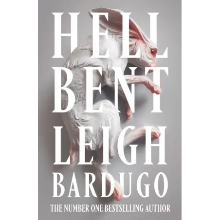 HELL BENT