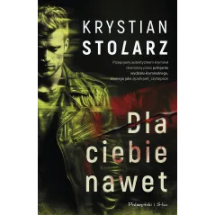 Krystian Stolarz