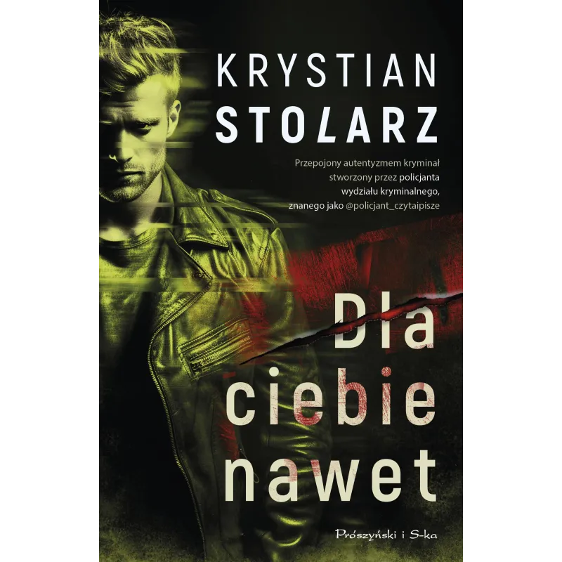Krystian Stolarz
