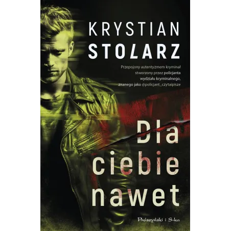 Krystian Stolarz