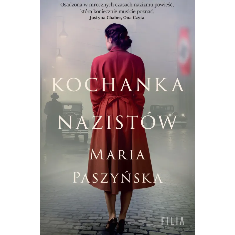 Maria Paszyńska