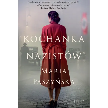 Maria Paszyńska