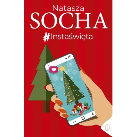 Instaświęta Natasza Socha
