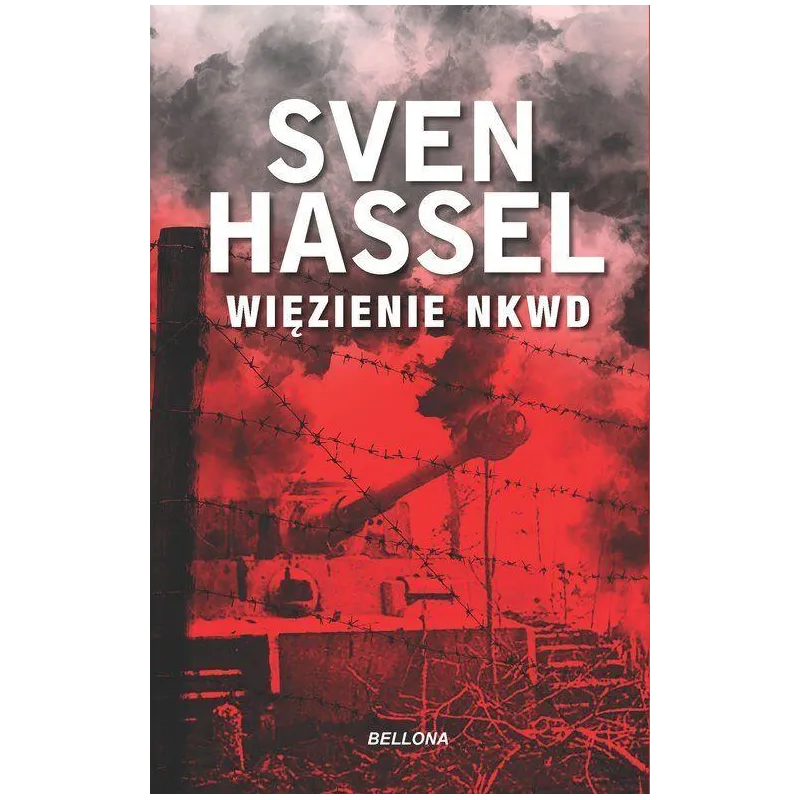 Sven Hassel