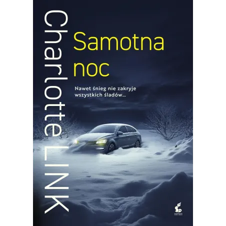Samotna Noc Samotna Noc