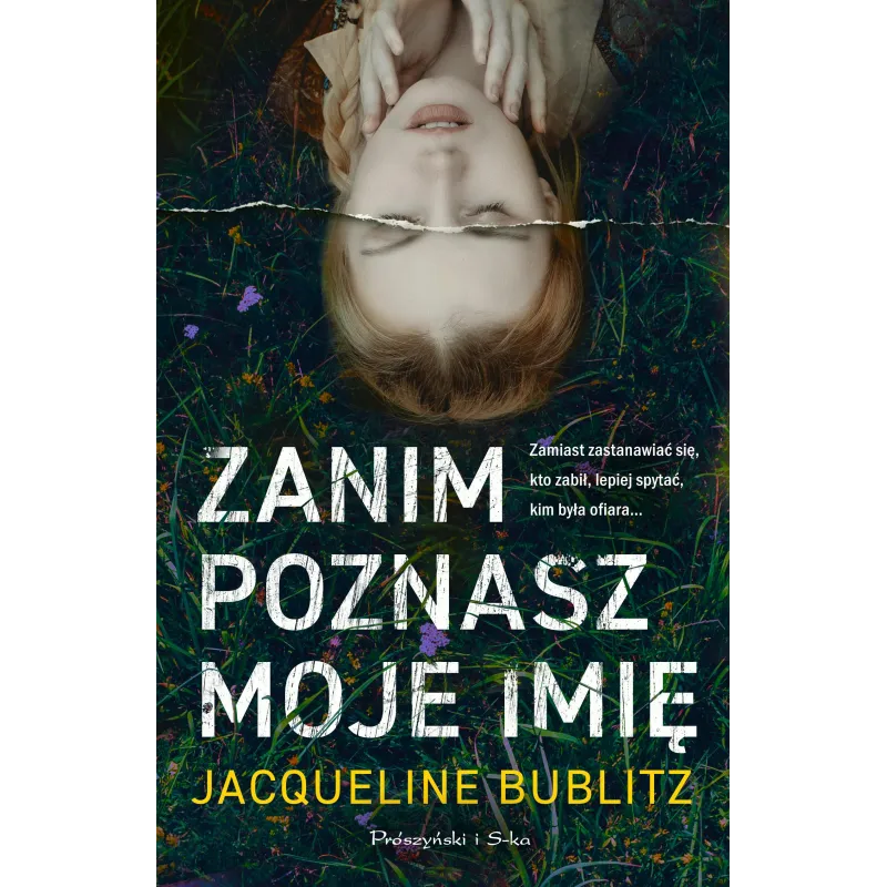 Jacqueline Bublitz