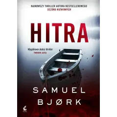 Samuel Bjørk