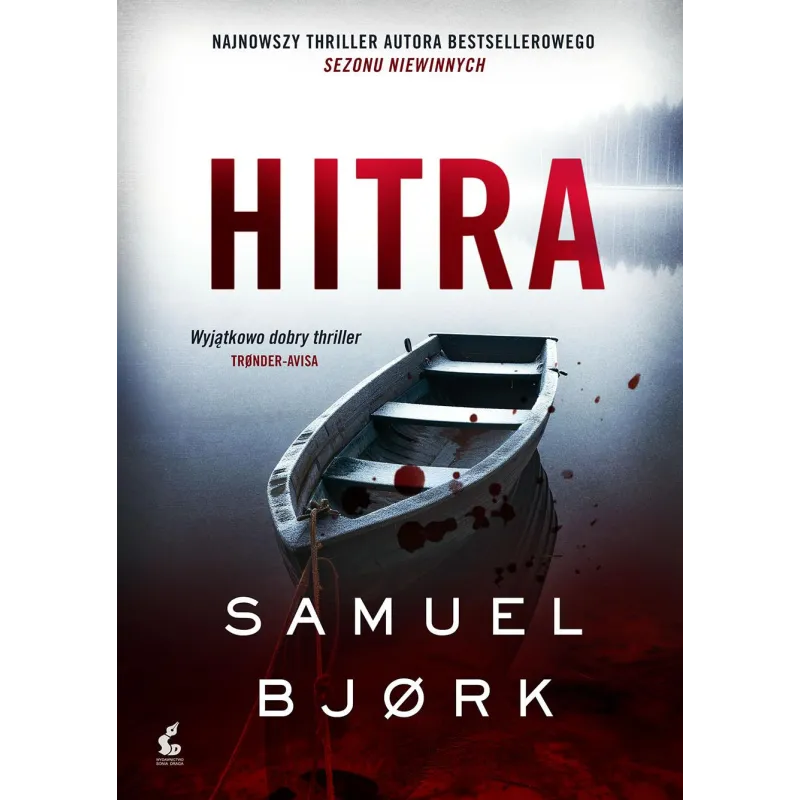 Samuel Bjørk