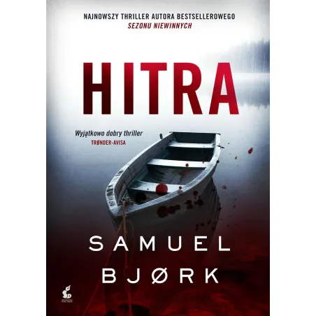 Samuel Bjørk