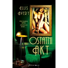 Ellis Avery