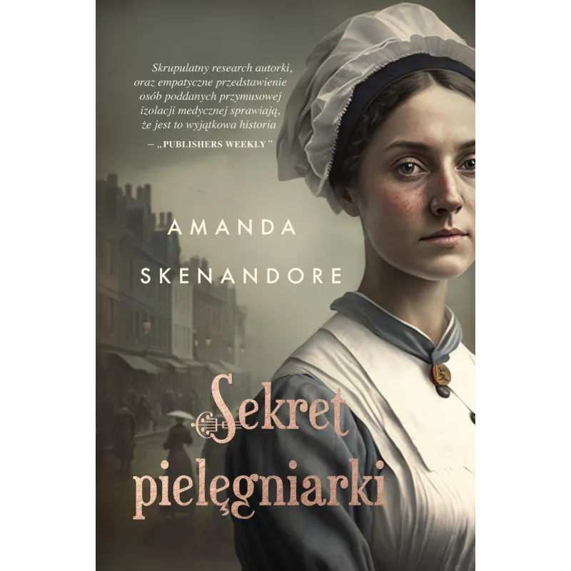 Amanda Skenandore