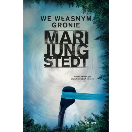 We Własnym Gronie. Kryminały Gotlandzkie We Własnym Gronie. Kryminały Gotlandzkie